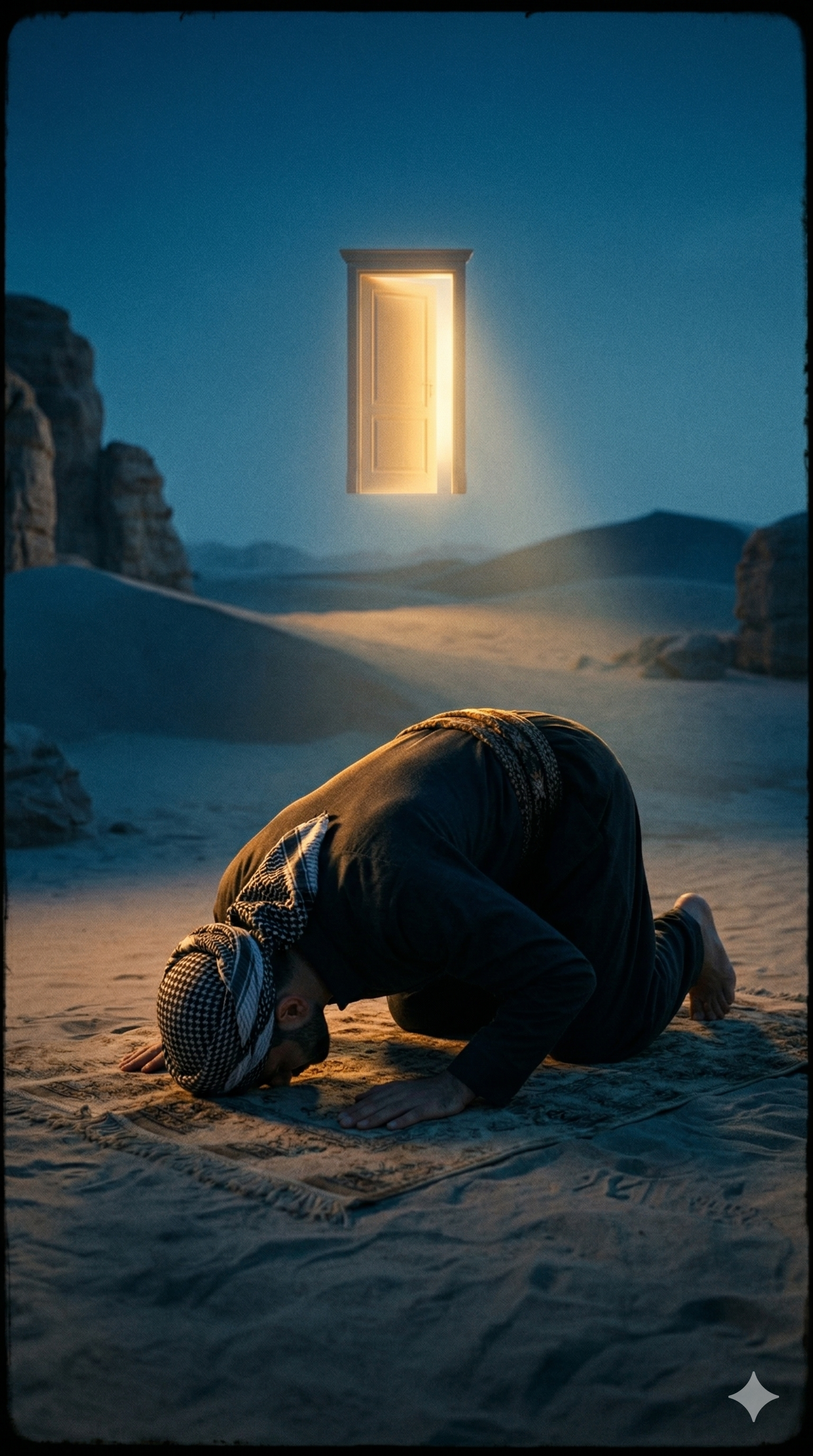 چپەی دڵ و نزای ڕۆح